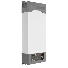 Зарядное устройство Quick SBC 1200 NRG FR, 12В, 100A, 3 выхода (10250707)